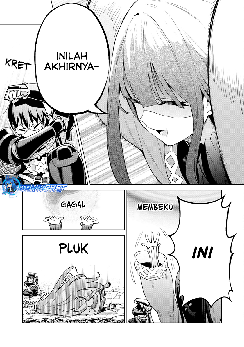 Gacha wo Mawashite Nakama wo Fuyasu Saikyou no Bishoujo Gundan wo Tsukuriagero Chapter 63 Gambar 13